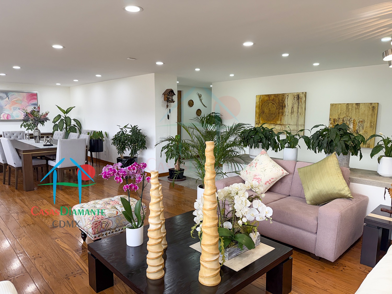 Jardines en la Montaña Malta EB - Sala 4